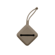 Bibs Θήκη Πιπίλας Σιλικόνης Dark Oak