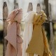 Bibs Muslin Κουβέρα 120*120cm Ivory