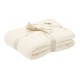 Bibs Muslin Κουβέρα 120*120cm Ivory
