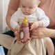 Bibs Baby Bottle Sleeve Θήκη Μπιμπερό Small Petrol