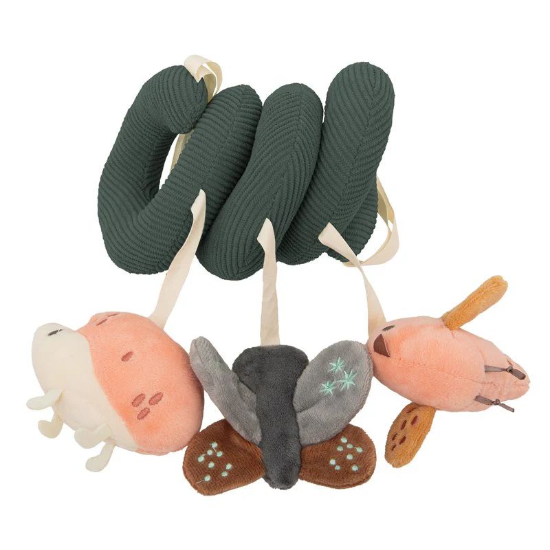 Bimbidreams Σπιράλ Δραστηριοτήτων Dalia