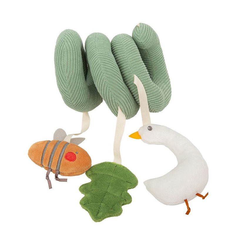 Bimbidreams Σπιράλ Δραστηριοτήτων Farm