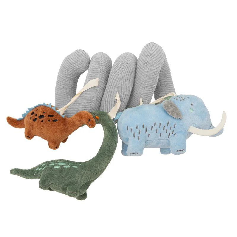 Bimbidreams Σπιράλ Δραστηριοτήτων T-Rex