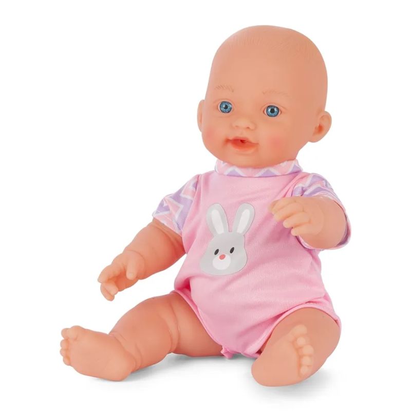 Bimbo Baby Andy Κούκλα Μωρό 30cm Με Αξεσουάρ Για 24+ Μηνών Σε Τυχαίο Χρώμα