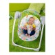 Bright Starts Portable Swing Ρηλάξ Playful Paradise