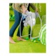 Bright Starts Portable Swing Ρηλάξ Playful Paradise