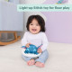 Bright Starts Disney Stitch Βρεφική Περπατούρα Δραστηριοτήτων Little Ohana