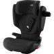 Britax Romer Kidfix Pro Classic Κάθισμα Αυτοκινήτου 100-150cm Space Black