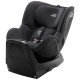 Britax Romer Dualfix Plus Κάθισμα Αυτοκινήτου 40-105cm Space Black