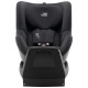 Britax Romer Dualfix Plus Κάθισμα Αυτοκινήτου 40-105cm Space Black
