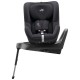 Britax Romer Dualfix Plus Κάθισμα Αυτοκινήτου 40-105cm Space Black