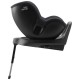 Britax Romer Dualfix Plus Κάθισμα Αυτοκινήτου 40-105cm Space Black