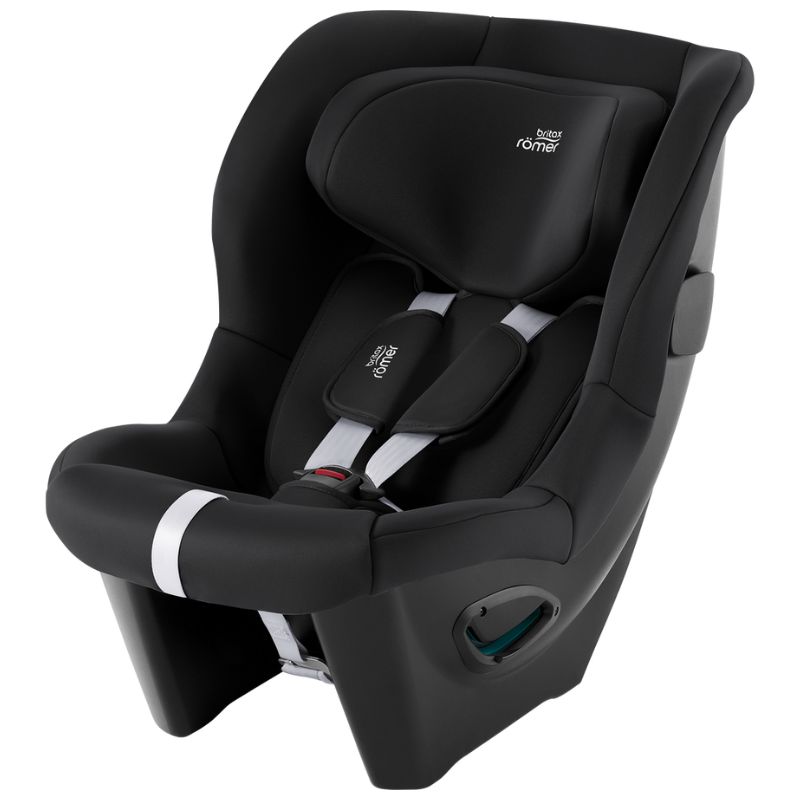Britax Romer Safe-Way M Κάθισμα Αυτοκινήτου 61-125cm Space Black