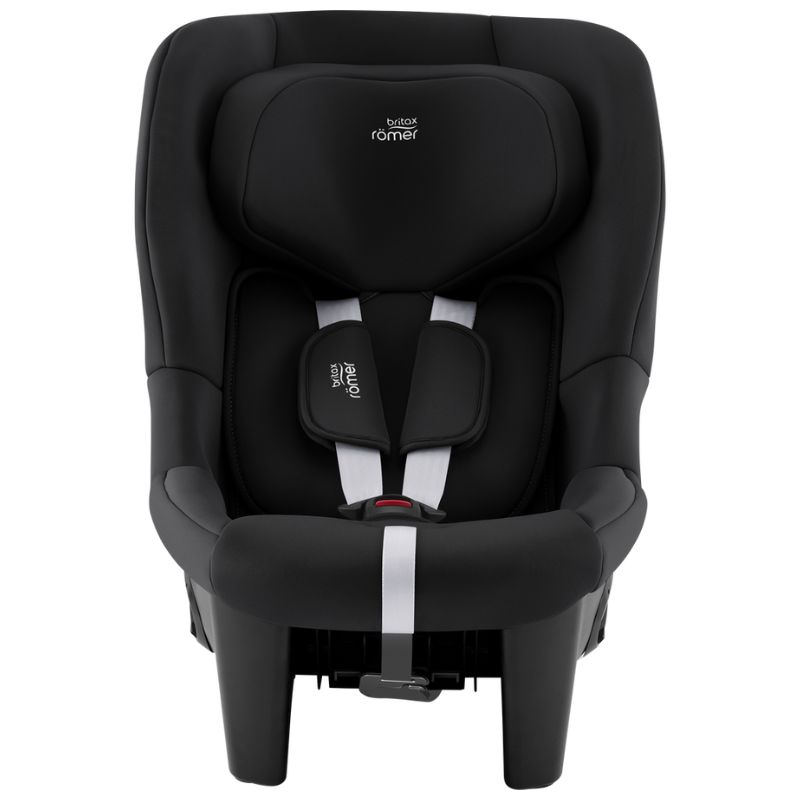 Britax Romer Safe-Way M Κάθισμα Αυτοκινήτου 61-125cm Space Black
