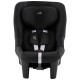 Britax Romer Safe-Way M Κάθισμα Αυτοκινήτου 61-125cm Space Black