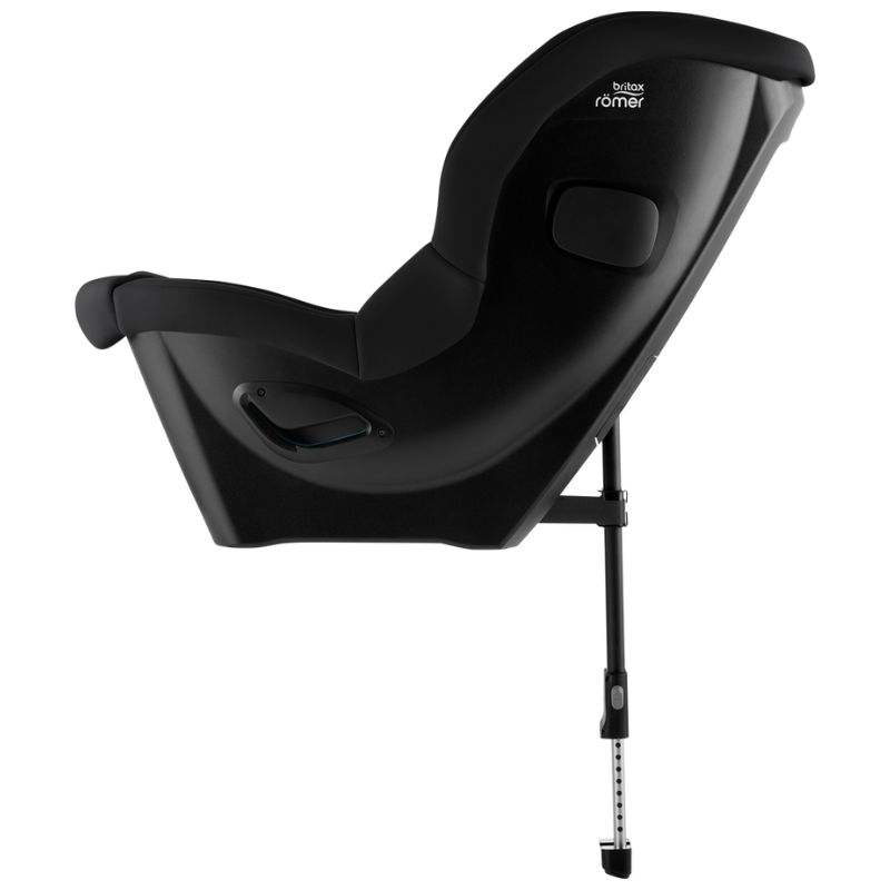 Britax Romer Safe-Way M Κάθισμα Αυτοκινήτου 61-125cm Space Black