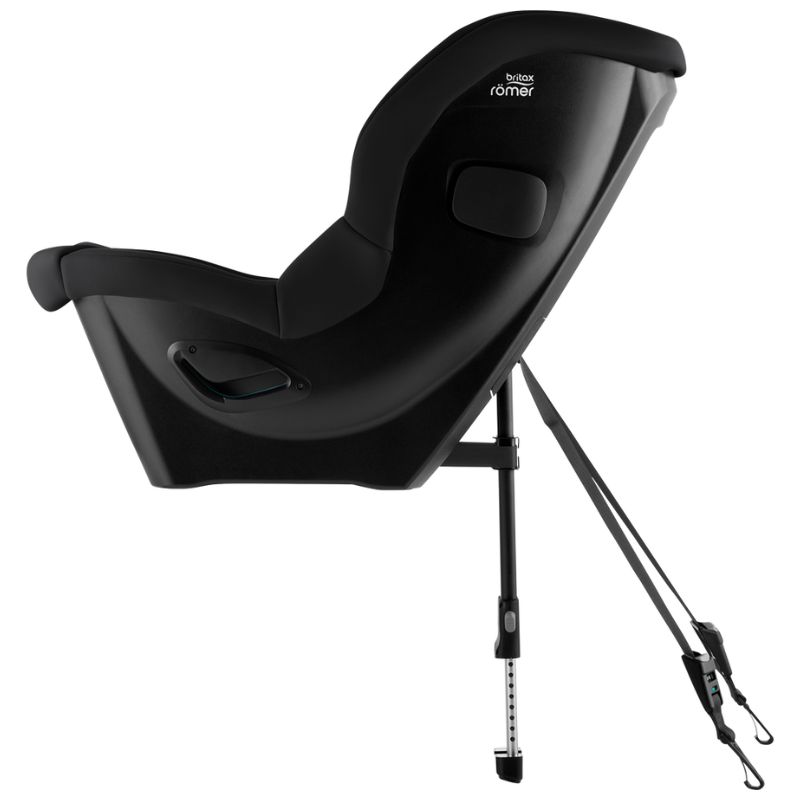 Britax Romer Safe-Way M Κάθισμα Αυτοκινήτου 61-125cm Space Black