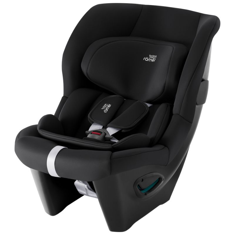 Britax Romer Safe-Way M Κάθισμα Αυτοκινήτου 61-125cm Space Black