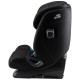 Britax Romer Advansafix Pro Classic Κάθισμα Αυτοκινήτου 76-150cm Deep Black