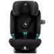 Britax Romer Advansafix Pro Classic Κάθισμα Αυτοκινήτου 76-150cm Deep Black
