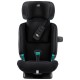 Britax Romer Advansafix Pro Classic Κάθισμα Αυτοκινήτου 76-150cm Deep Black