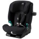Britax Romer Advansafix Pro Classic Κάθισμα Αυτοκινήτου 76-150cm Deep Black