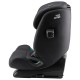 Britax Romer Advansafix Pro Classic Κάθισμα Αυτοκινήτου 76-150cm Deep Grey