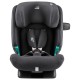 Britax Romer Advansafix Pro Classic Κάθισμα Αυτοκινήτου 76-150cm Deep Grey