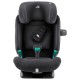 Britax Romer Advansafix Pro Classic Κάθισμα Αυτοκινήτου 76-150cm Deep Grey