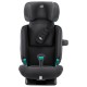 Britax Romer Advansafix Pro Classic Κάθισμα Αυτοκινήτου 76-150cm Deep Grey