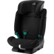 Britax Romer Evolvafix i-Size Κάθισμα Αυτοκινήτου 76-150cm Space Black
