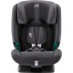 Britax Romer Evolvafix i-Size Κάθισμα Αυτοκινήτου 76-150cm Midnight Grey