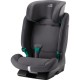 Britax Romer Evolvafix i-Size Κάθισμα Αυτοκινήτου 76-150cm Midnight Grey