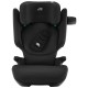 Britax Romer Kidfix Pro i-Size Classic Κάθισμα Αυτοκινήτου 100-150cm Space Black