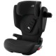 Britax Romer Kidfix Pro i-Size Classic Κάθισμα Αυτοκινήτου 100-150cm Space Black