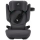 Britax Romer Kidfix Pro i-Size Classic Κάθισμα Αυτοκινήτου 100-150cm Midnight Grey
