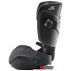 Britax Romer Kidfix Pro i-Size Classic Κάθισμα Αυτοκινήτου 100-150cm Midnight Grey