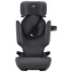 Britax Romer Kidfix Pro i-Size Classic Κάθισμα Αυτοκινήτου 100-150cm Midnight Grey