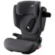 Britax Romer Kidfix Pro i-Size Classic Κάθισμα Αυτοκινήτου 100-150cm Midnight Grey