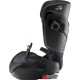 Britax Romer Kidfix Pro i-Size Style Κάθισμα Αυτοκινήτου 100-150cm Carbon Black