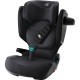 Britax Romer Kidfix Pro i-Size Style Κάθισμα Αυτοκινήτου 100-150cm Carbon Black