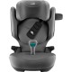 Britax Romer Kidfix Pro i-Size Style Κάθισμα Αυτοκινήτου 100-150cm Mineral Grey