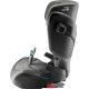 Britax Romer Kidfix Pro i-Size Style Κάθισμα Αυτοκινήτου 100-150cm Mineral Grey