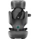 Britax Romer Kidfix Pro i-Size Style Κάθισμα Αυτοκινήτου 100-150cm Mineral Grey
