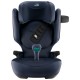 Britax Romer Kidfix Pro Style Κάθισμα Αυτοκινήτου 100-150cm i-Size Night Blue