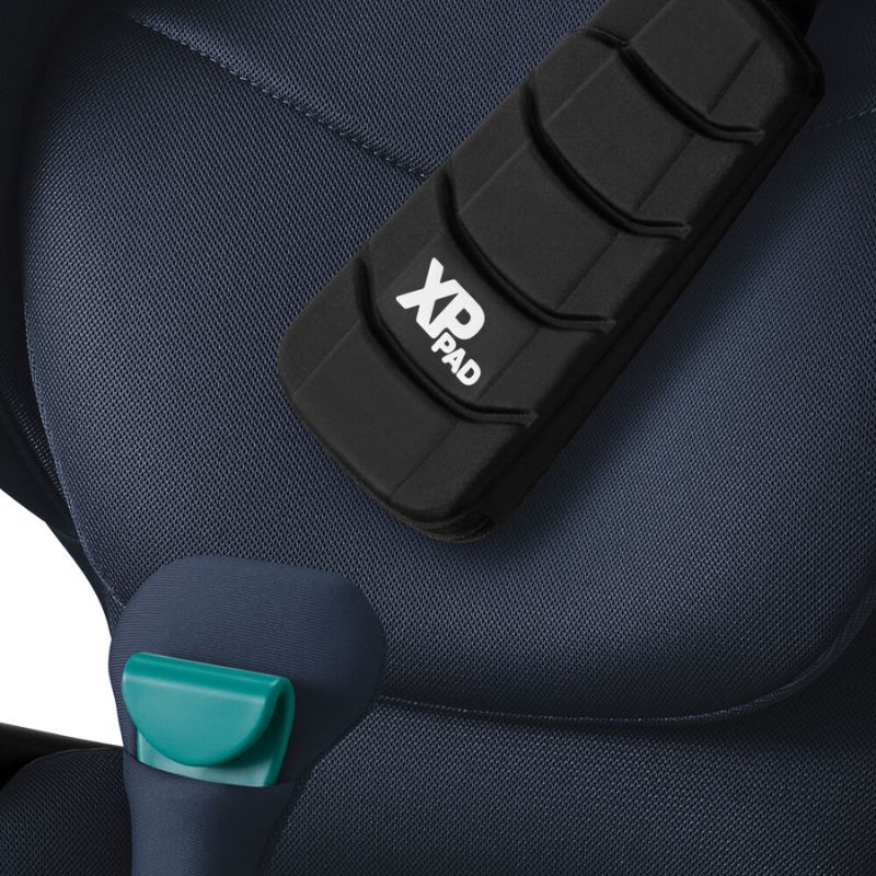 Britax Romer Kidfix Pro Style Κάθισμα Αυτοκινήτου 100-150cm i-Size Night Blue