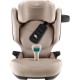 Britax Romer Kidfix Pro i-Size Style Κάθισμα Αυτοκινήτου 100-150cm Teak