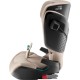 Britax Romer Kidfix Pro i-Size Style Κάθισμα Αυτοκινήτου 100-150cm Teak