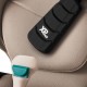 Britax Romer Kidfix Pro i-Size Style Κάθισμα Αυτοκινήτου 100-150cm Teak