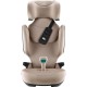 Britax Romer Kidfix Pro i-Size Style Κάθισμα Αυτοκινήτου 100-150cm Teak